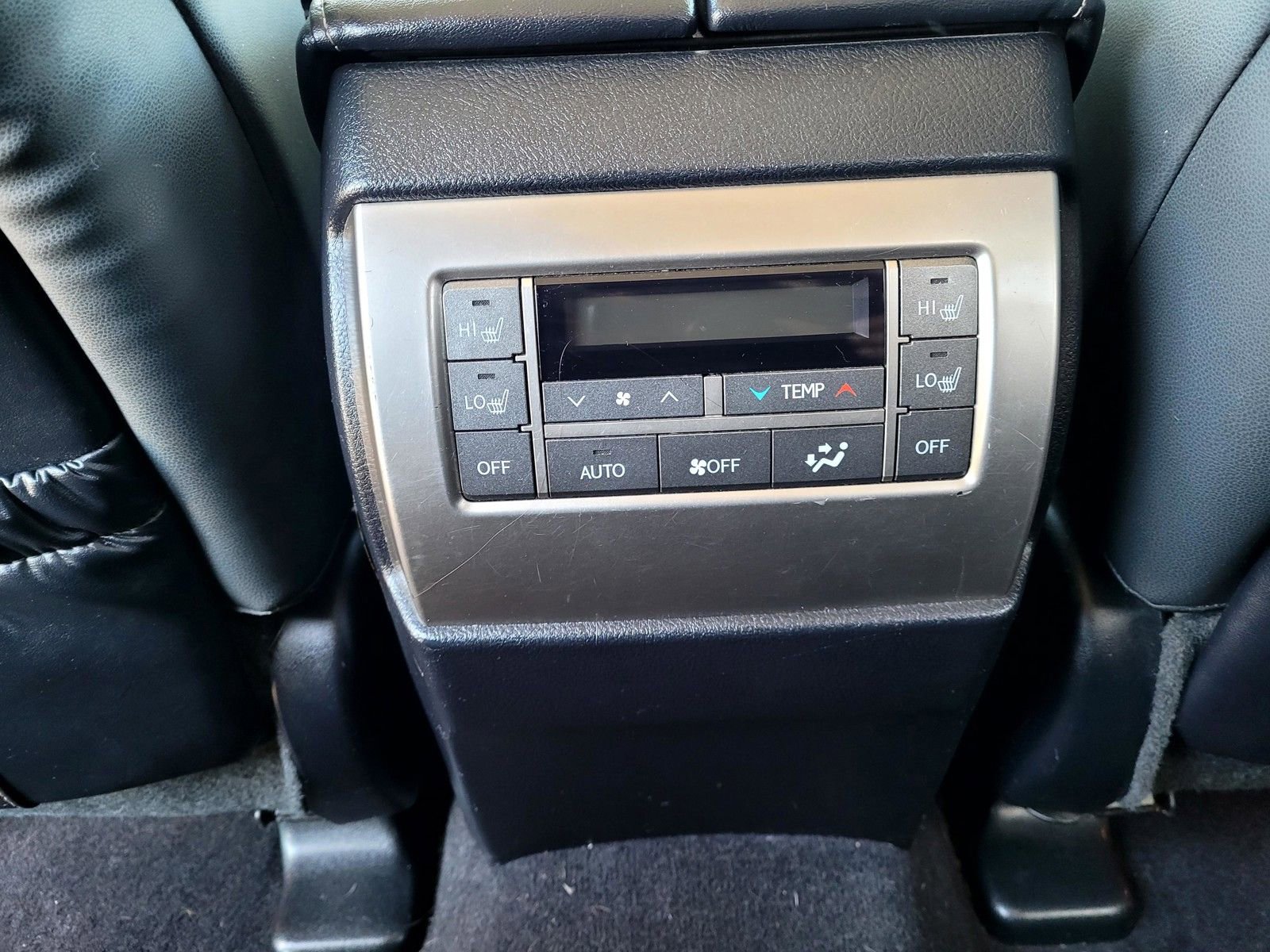 Used 2019 Lexus GX 460 Premium AWD/4WD image 14