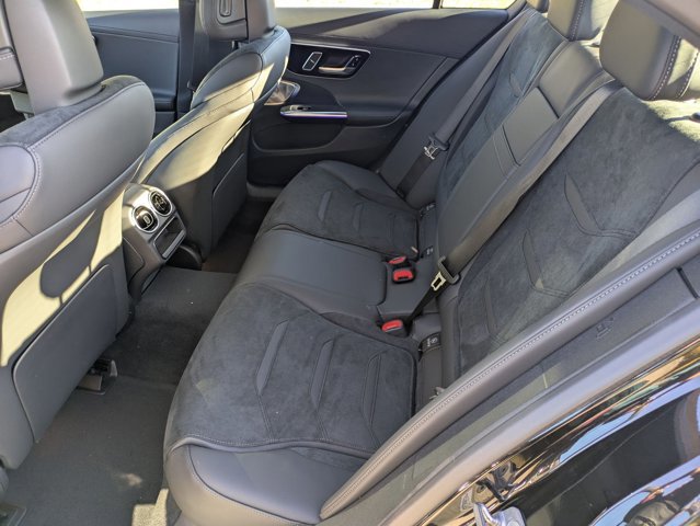 New 2026 Mercedes-Benz C 36 AMG S image 16