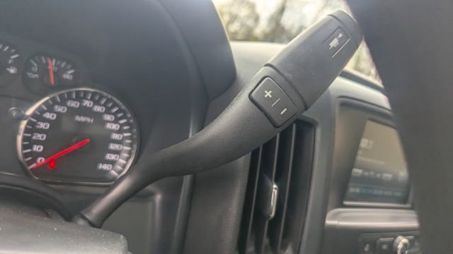 Used 2017 Chevrolet Silverado 2500 W/T image 24