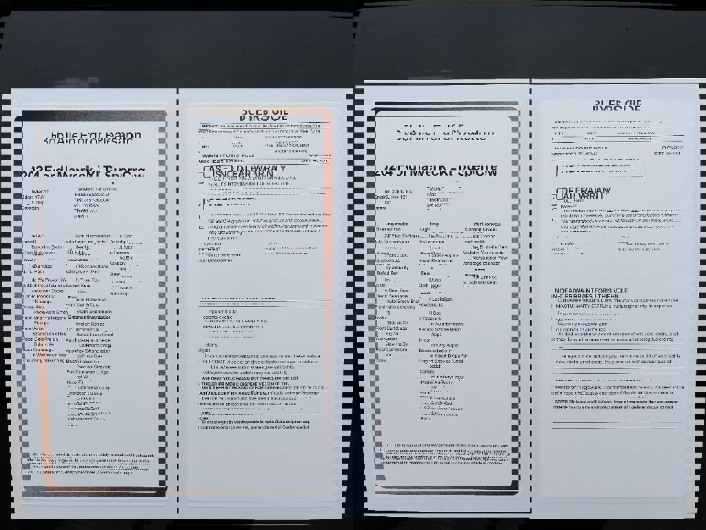 Used 2025 Ford Maverick XL image 19