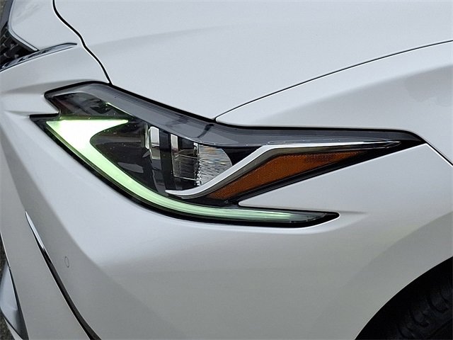 Used 2023 Lexus ES 350 350 w/ Premium Package image 30