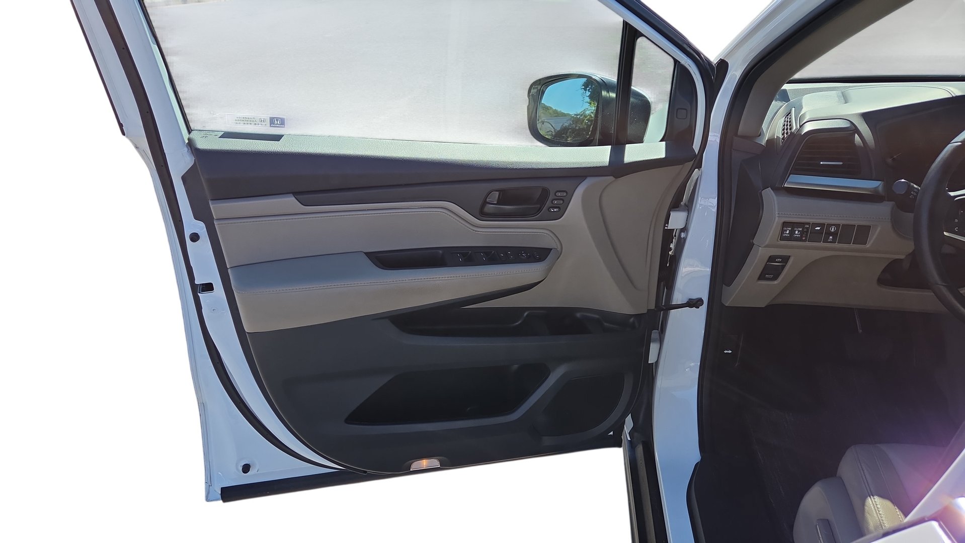 Used 2021 Honda Odyssey EX-L image 12