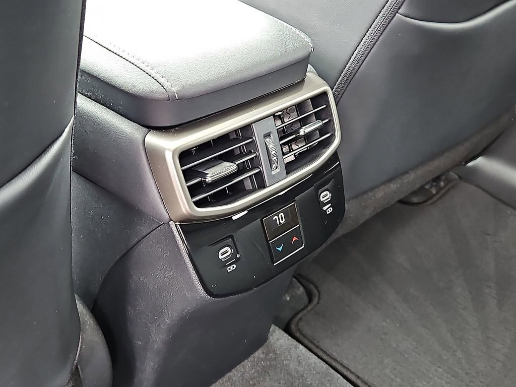 Used 2023 Lexus RX 350 Premium w/ Accessory Package (Z1) AWD/4WD image 11