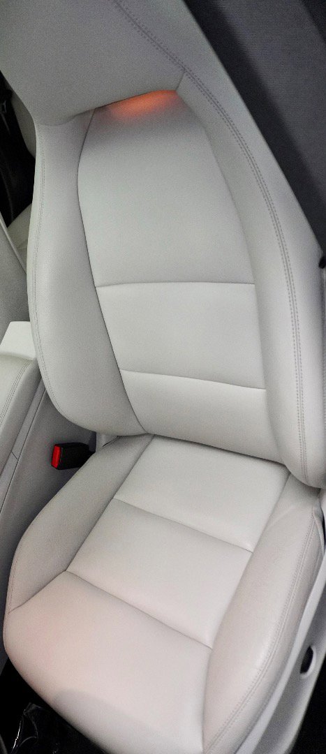 Used 2014 Mercedes-Benz CLA 250 CLA250 4MATIC image 4