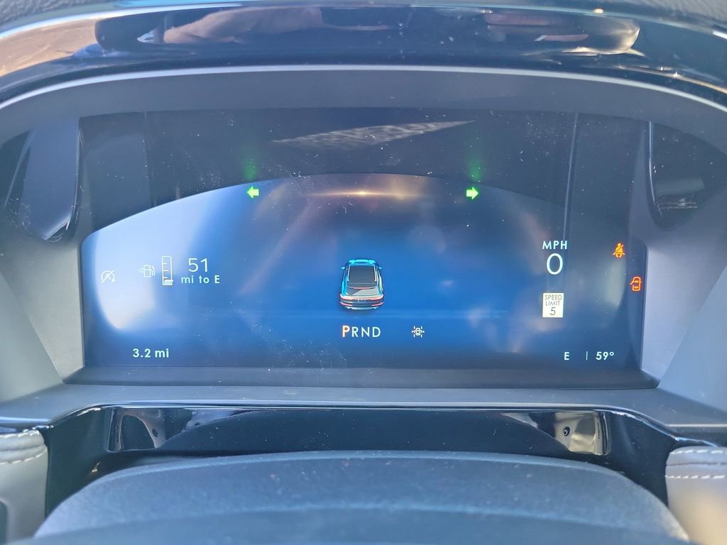 New 2026 Lincoln Corsair Premiere image 25