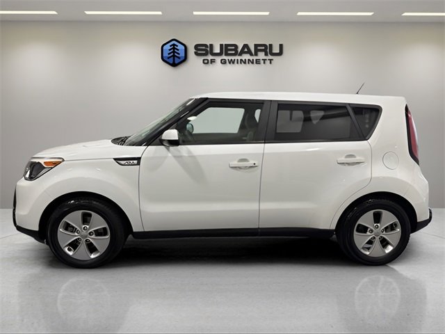 Used 2016 Kia Soul + w/ Eco Package image 2