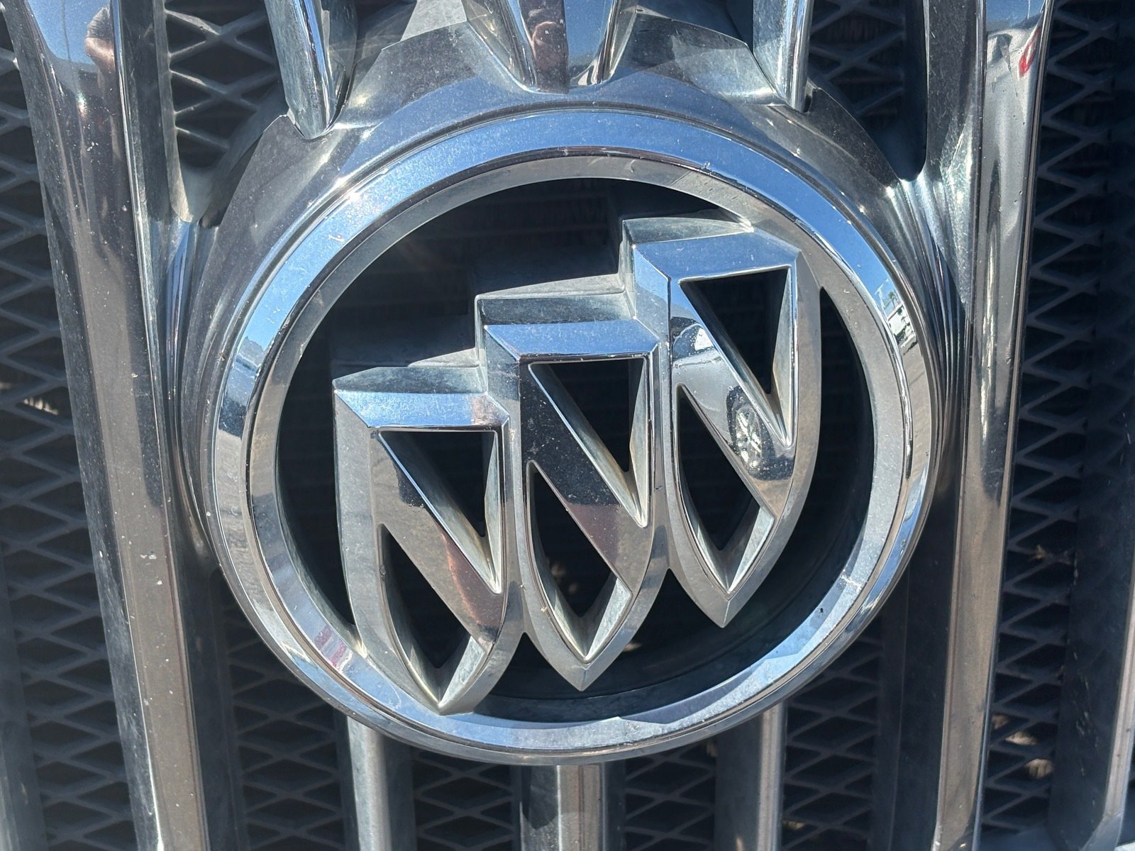 Used 2015 Buick Enclave Leather FWD image 6