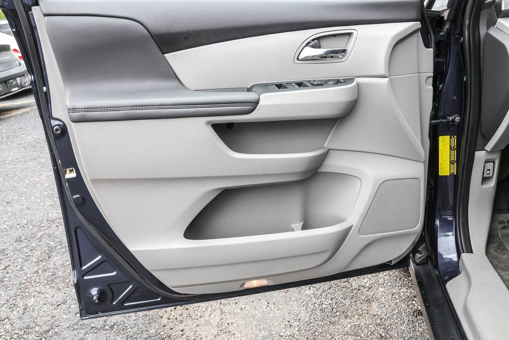 Used 2016 Honda Odyssey EX-L image 25
