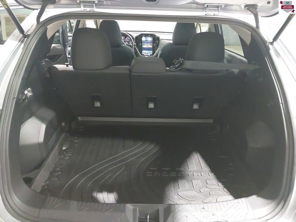 Certified 2025 Subaru Crosstrek 2.0i Premium image 13