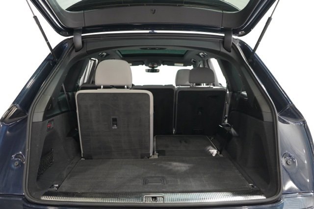 Used 2023 Audi Q7 3.0T Premium Plus w/ Premium Plus Package image 33