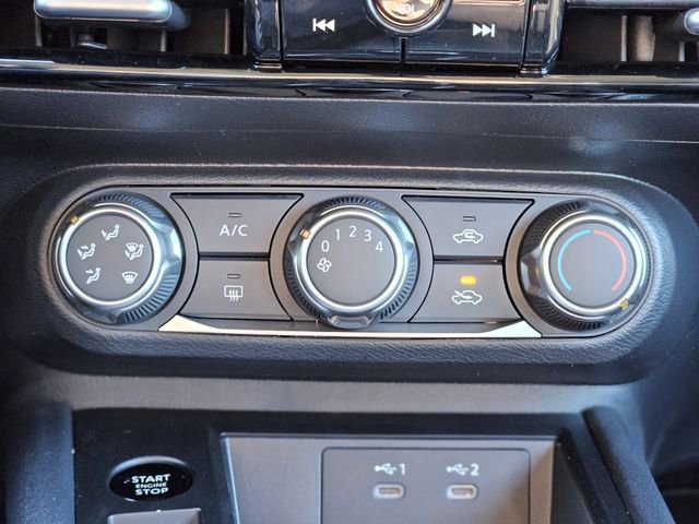 New 2026 Nissan Kicks S image 22