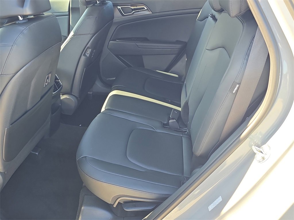 New 2026 Kia Sportage SX image 19
