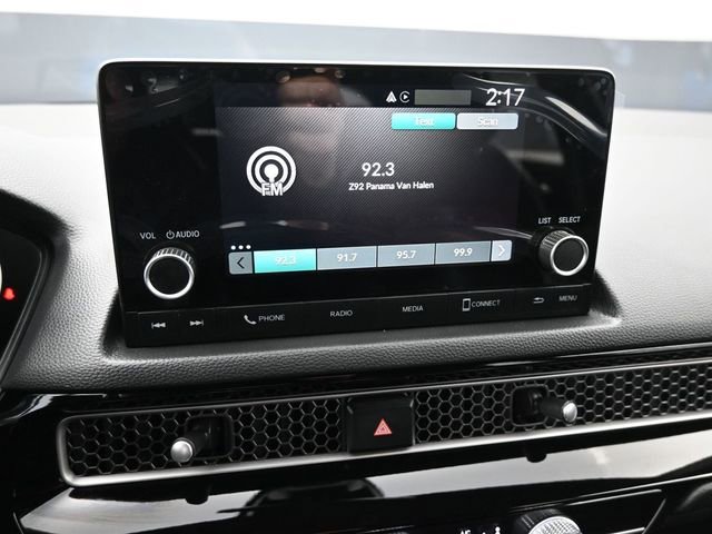 Used 2026 Honda Civic Sport image 29