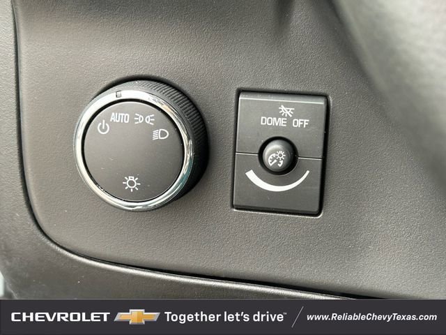 New 2026 Chevrolet Express 2500 Extended w/ Driver Convenience Package RWD image 23
