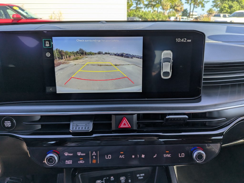 Certified 2026 Kia K5 GT-Line w/ GT-Line Premium Package AWD/4WD image 26