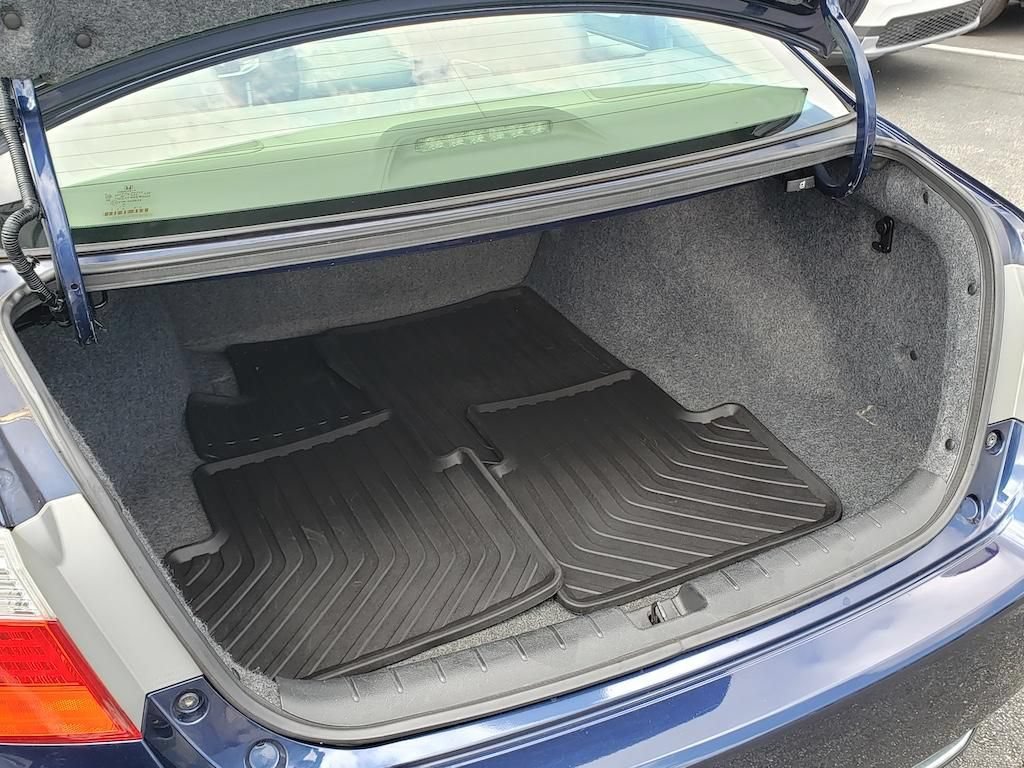Used 2014 Honda Accord LX image 7