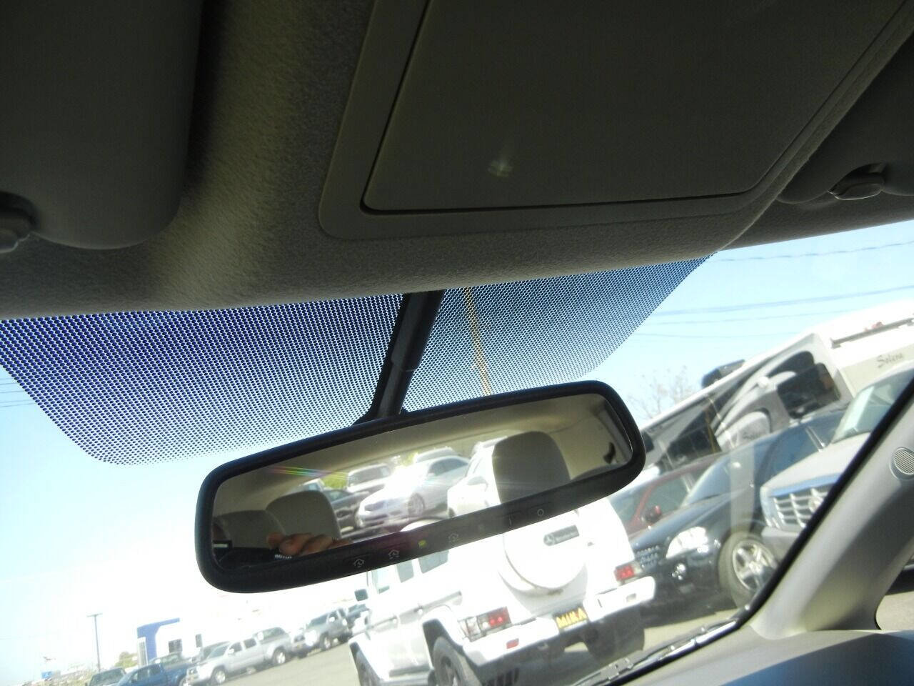 Used 2012 Nissan Leaf SL w/ Protection Pkg image 56