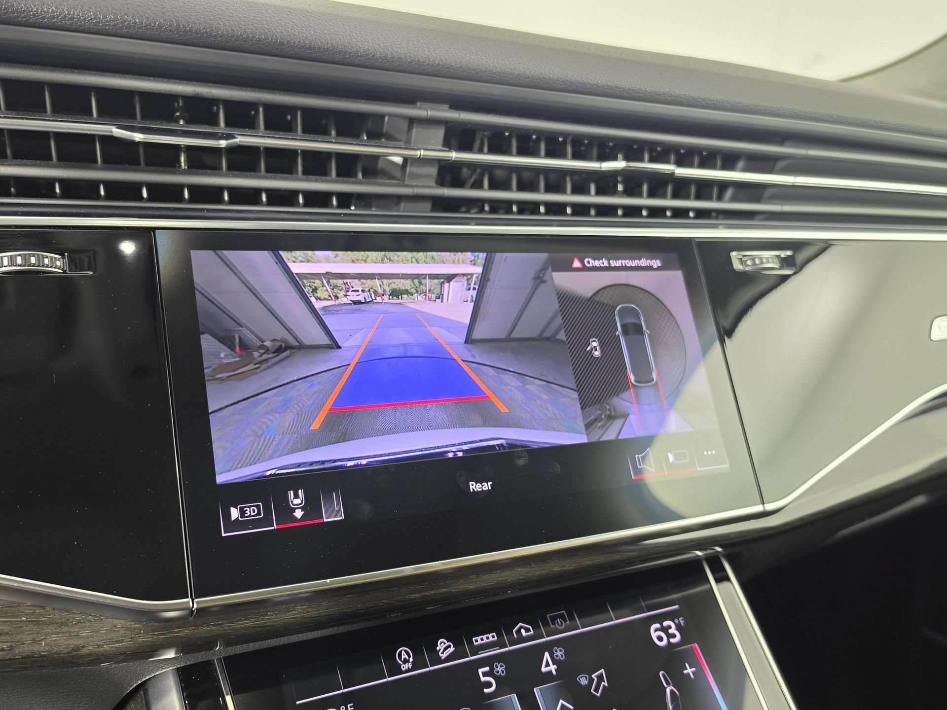 Certified 2024 Audi Q7 2.0T Premium Plus AWD/4WD image 29