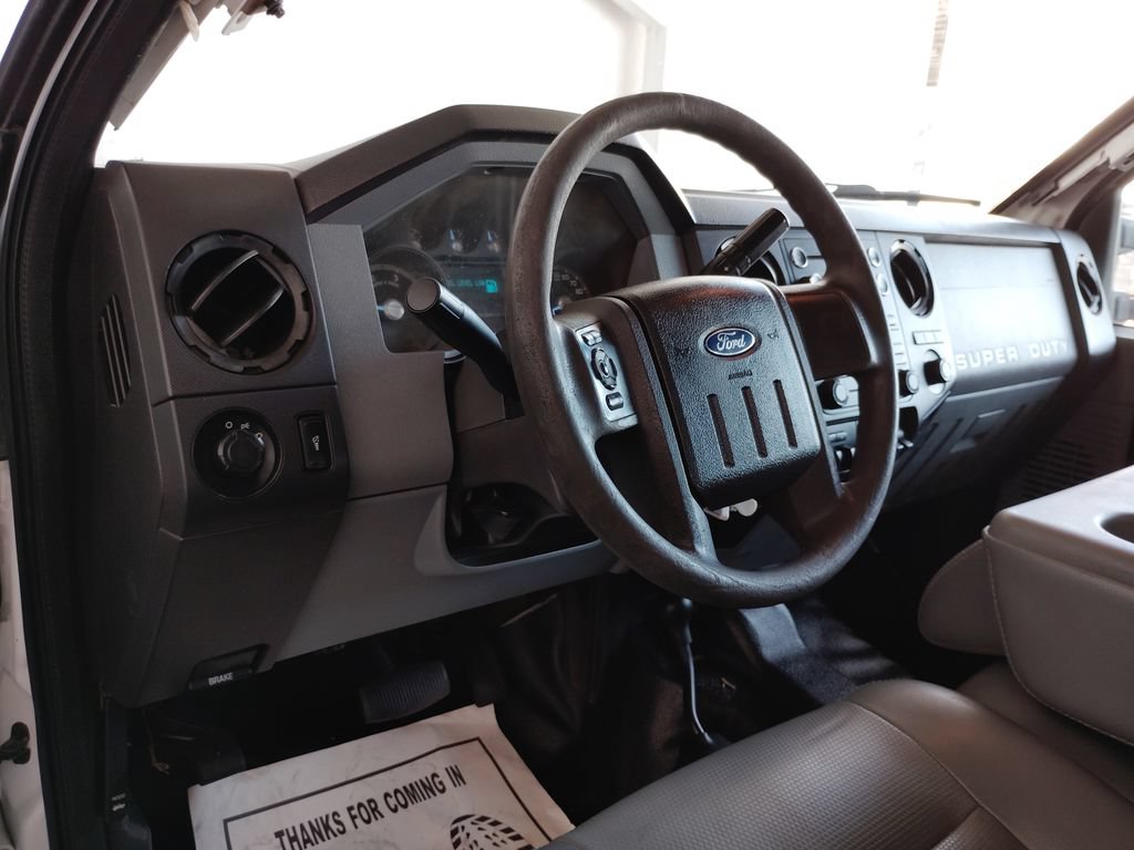 Used 2012 Ford F350 XL w/ PWR Equipment Group AWD/4WD image 22