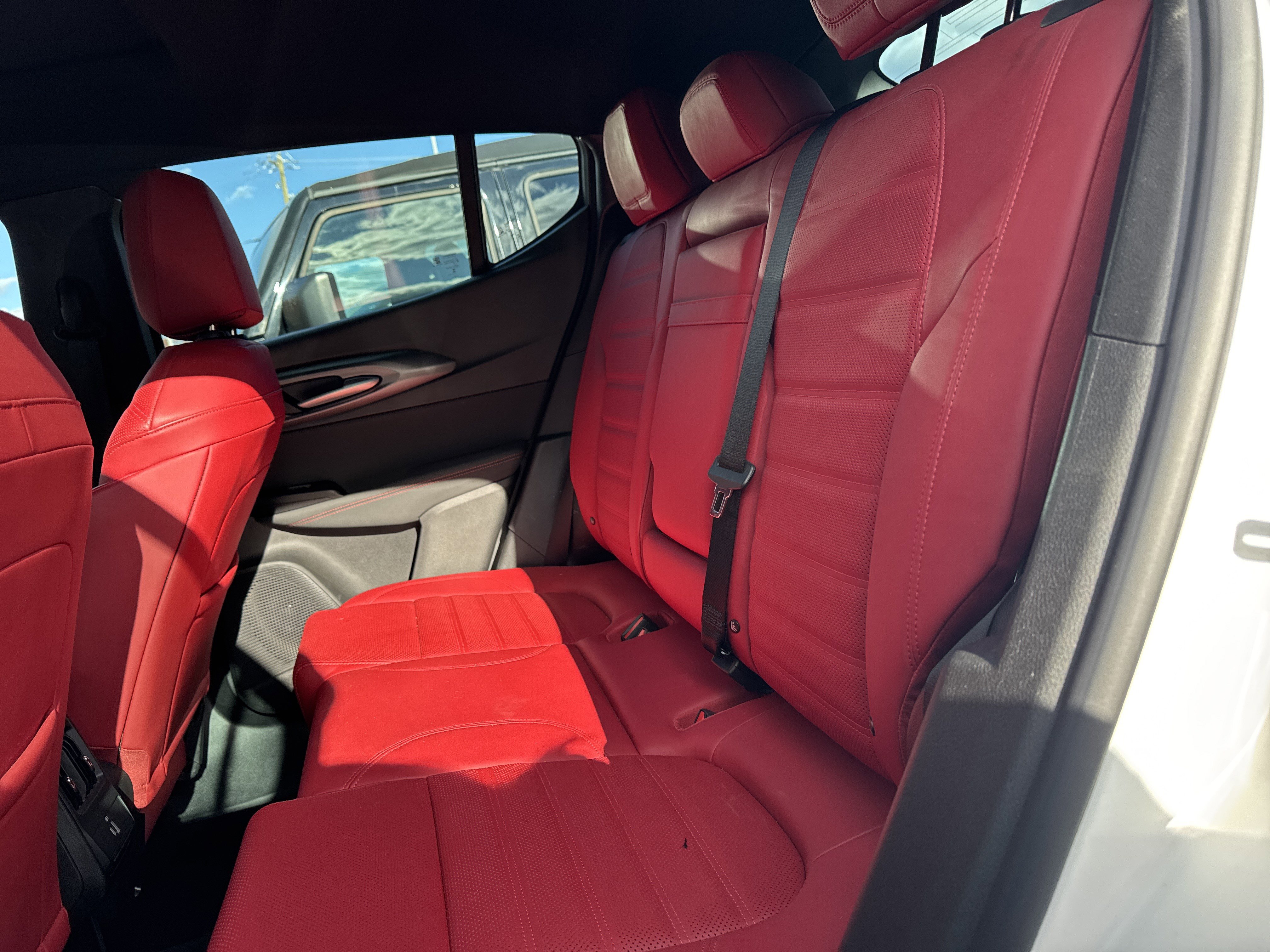 Certified 2024 Dodge Hornet GT image 10