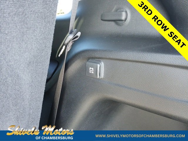 Used 2023 Jeep Grand Cherokee L Limited image 11