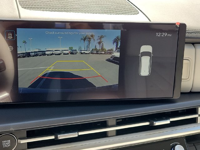 New 2026 Hyundai Santa Fe SEL AWD/4WD image 13
