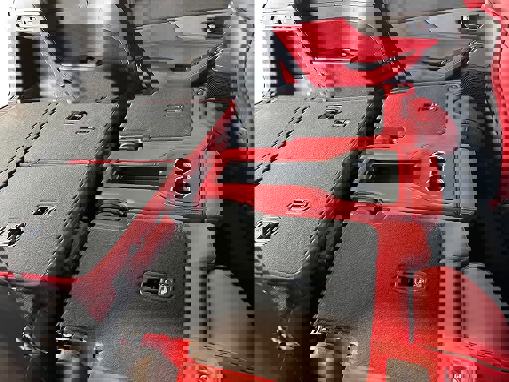 New 2026 Acura MDX A-Spec image 36