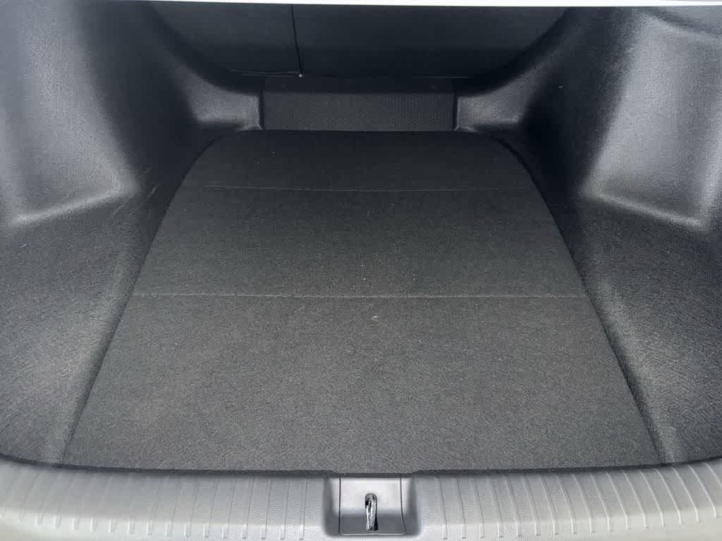 Certified 2025 Honda Accord SE image 25