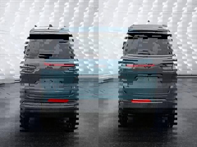 New 2026 Jeep Grand Cherokee L Limited image 22