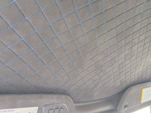 Used 2018 Chevrolet Corvette Grand Sport w/ Carbon 65 Edition image 45