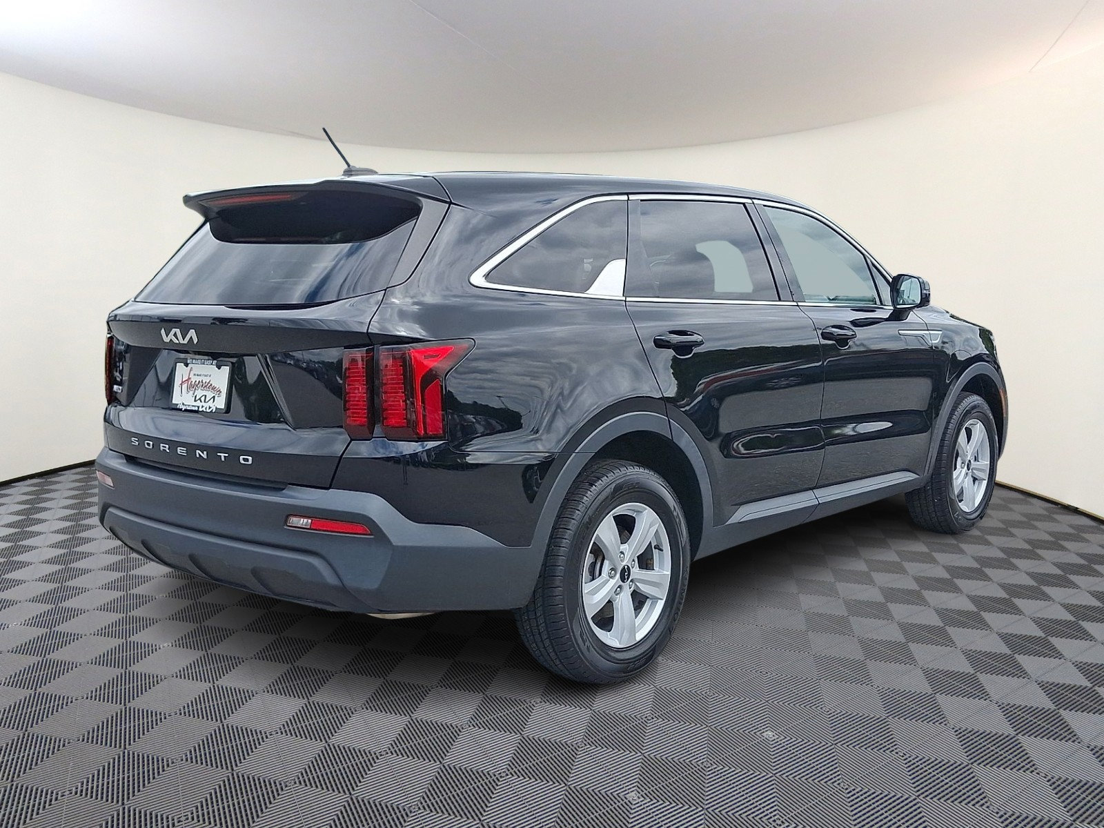 Used 2022 Kia Sorento LX AWD/4WD image 6