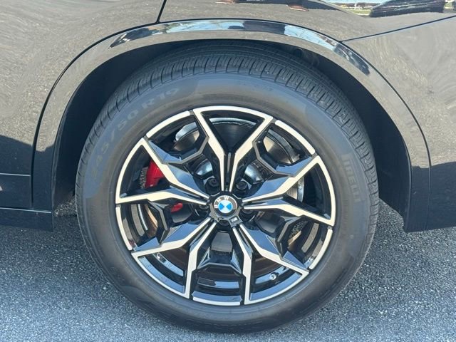 Used 2024 BMW X3 M40i w/ Premium Package AWD/4WD image 6