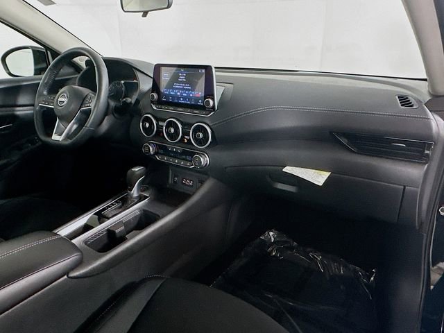 Certified 2024 Nissan Sentra SV w/ All-Weather Package image 28