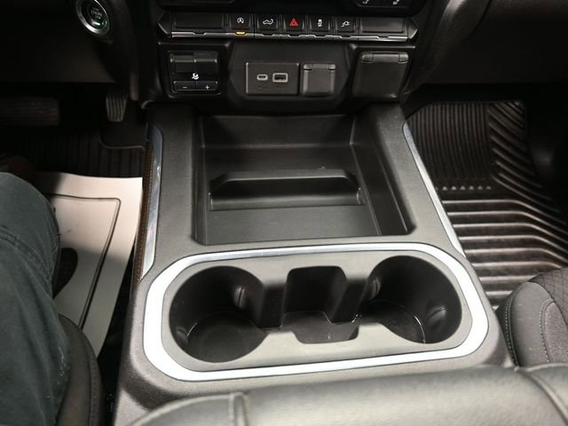 Used 2021 Chevrolet Silverado 1500 RST w/ Redline Edition image 11