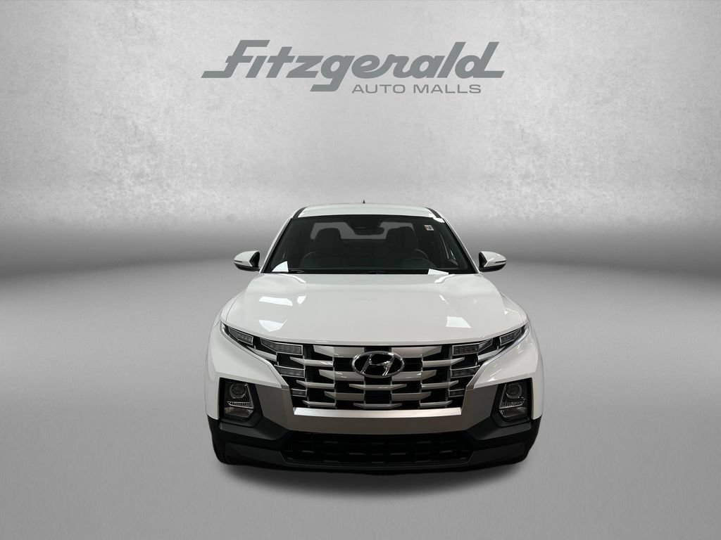 Used 2022 Hyundai Santa Cruz SEL FWD image 10