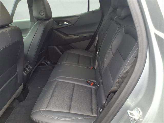 Certified 2025 Chevrolet Equinox LT w/ Convenience Package II image 7