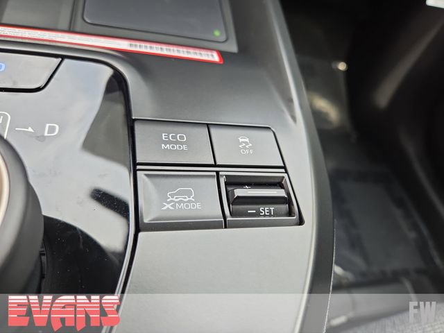 New 2026 Toyota bZ image 11