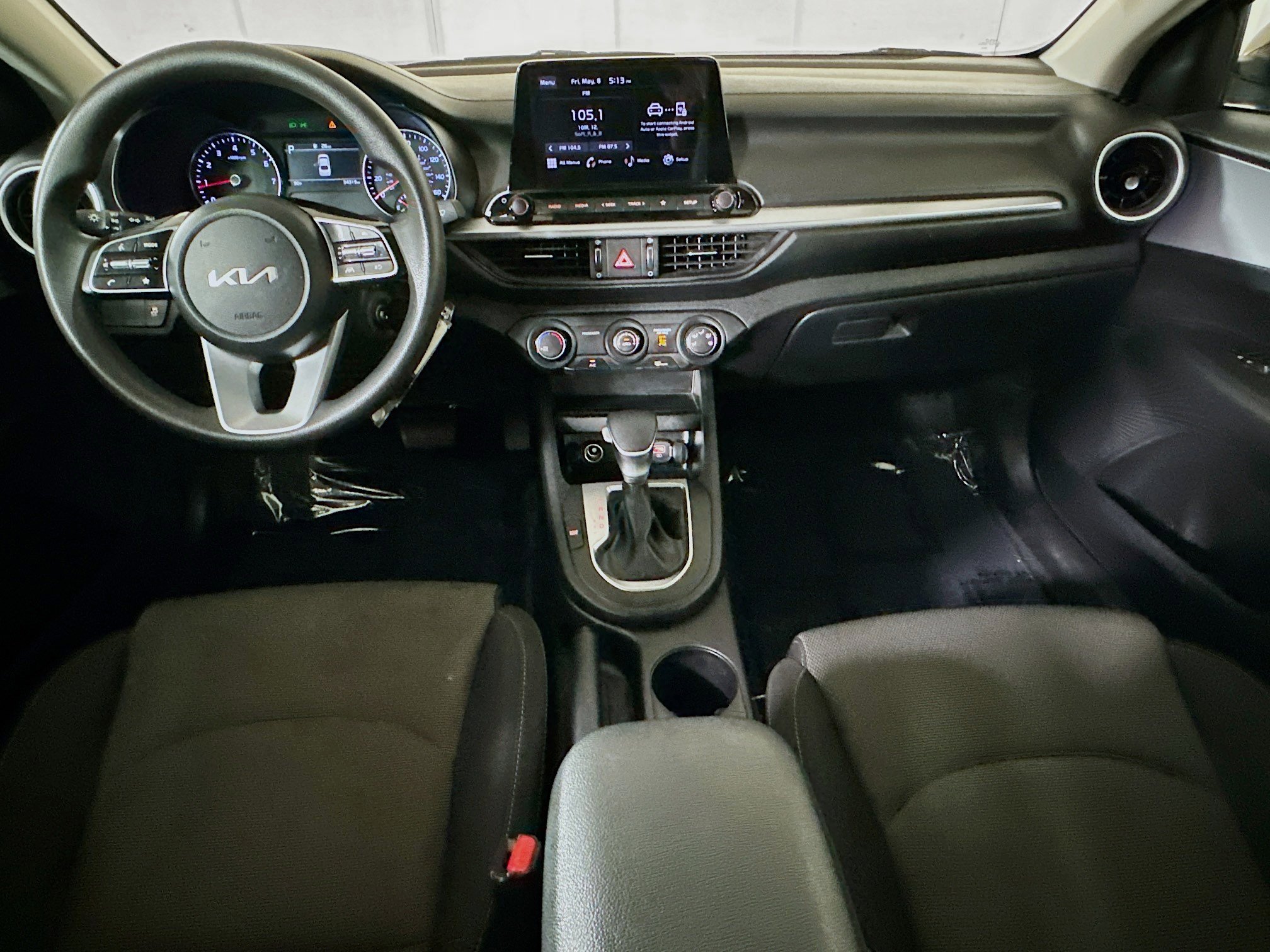 Used 2024 Kia Forte LXS FWD image 26