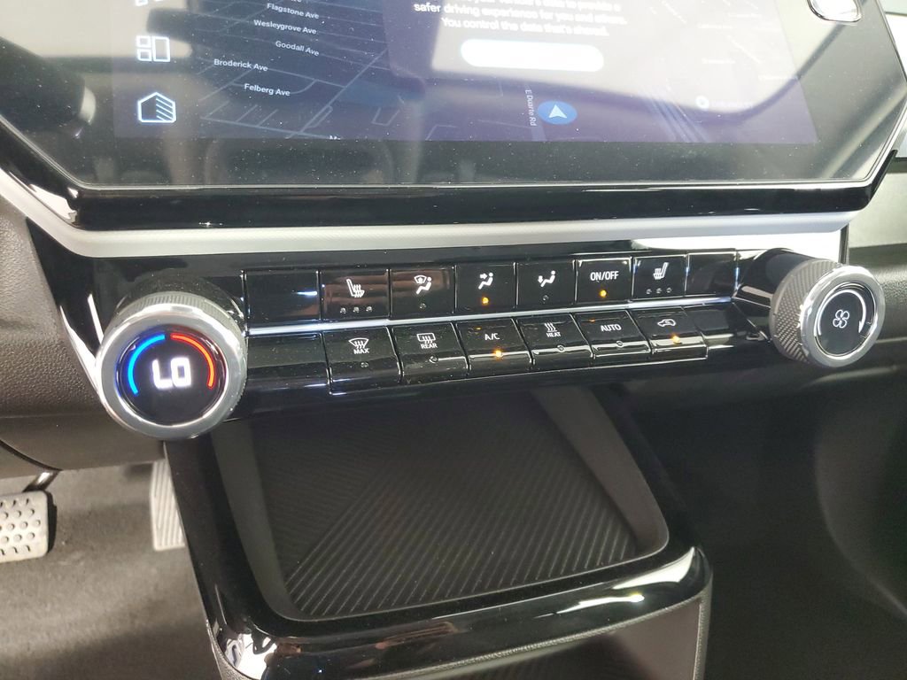 New 2027 Chevrolet Bolt LT FWD image 18