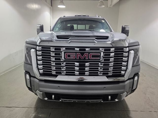 New 2026 GMC Sierra 2500 Denali w/ Technology Package AWD/4WD image 2