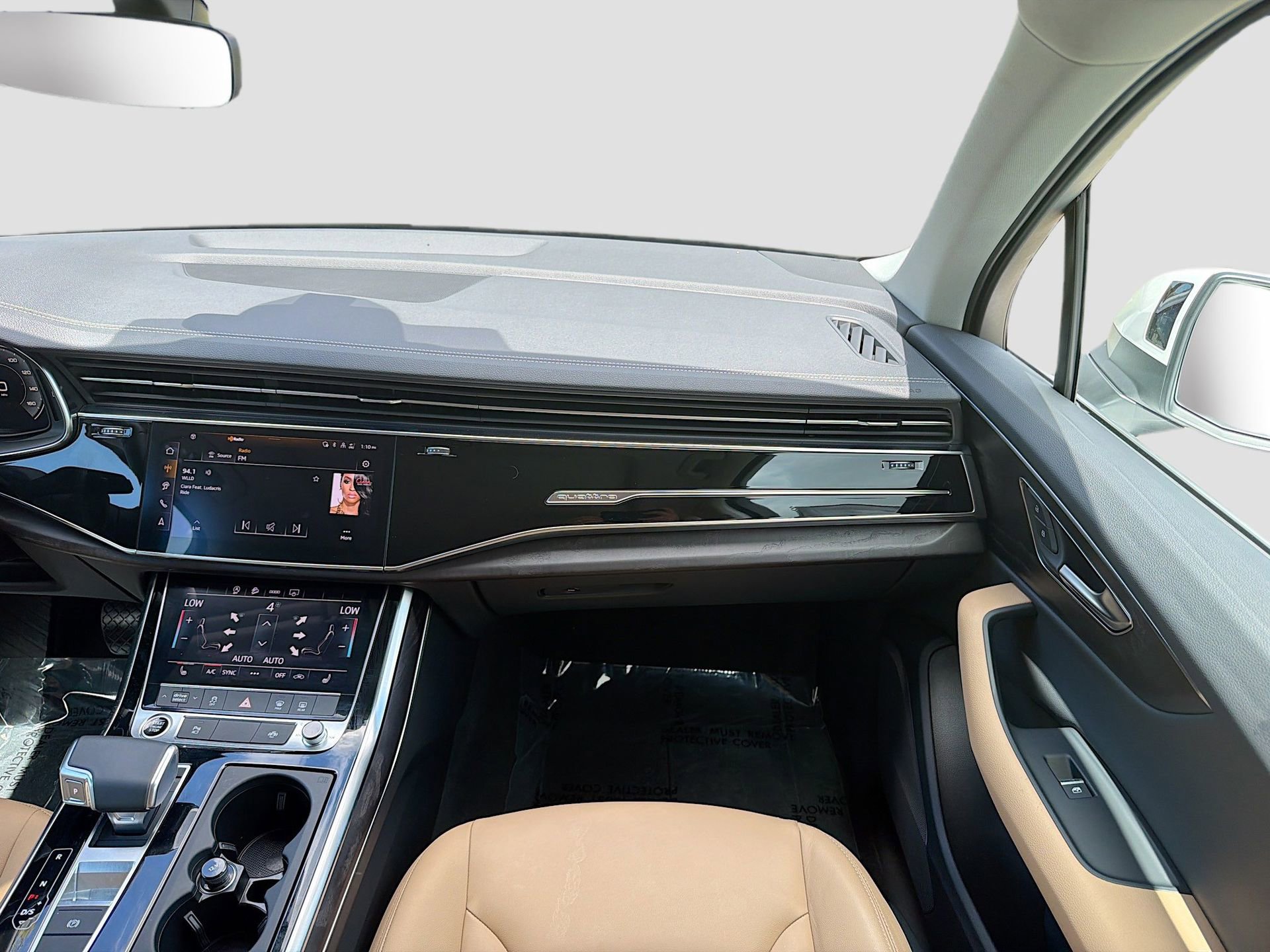 Used 2025 Audi Q7 3.0T Premium image 20