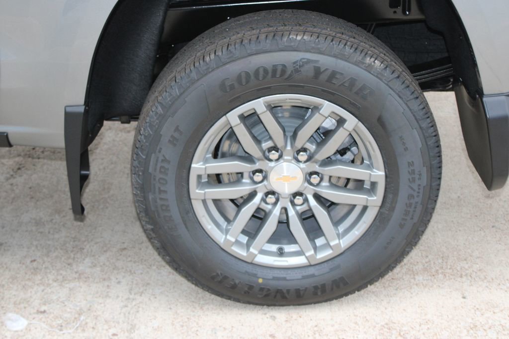 New 2026 Chevrolet Colorado LT w/ LT Convenience Package image 49