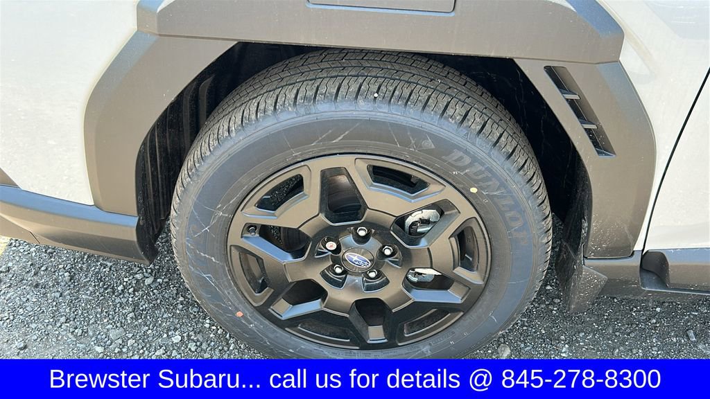 New 2026 Subaru Outback Limited AWD/4WD image 5