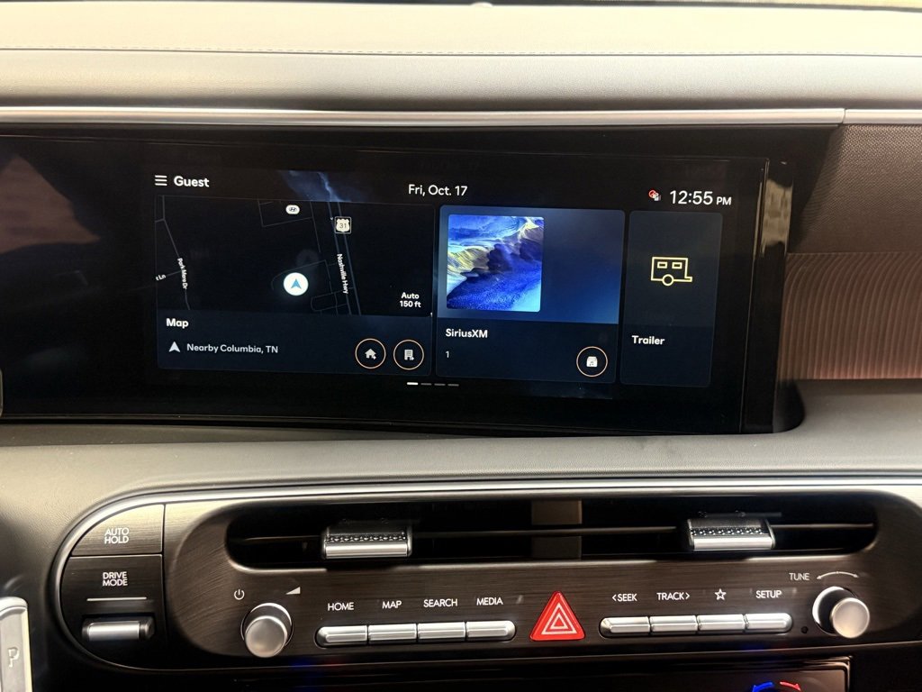 New 2026 Hyundai Palisade Calligraphy image 12