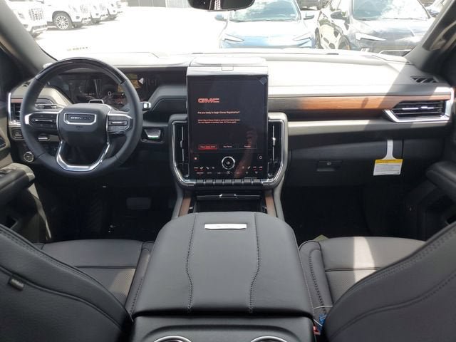 New 2026 GMC Yukon Denali w/ Denali Reserve Package AWD/4WD image 12