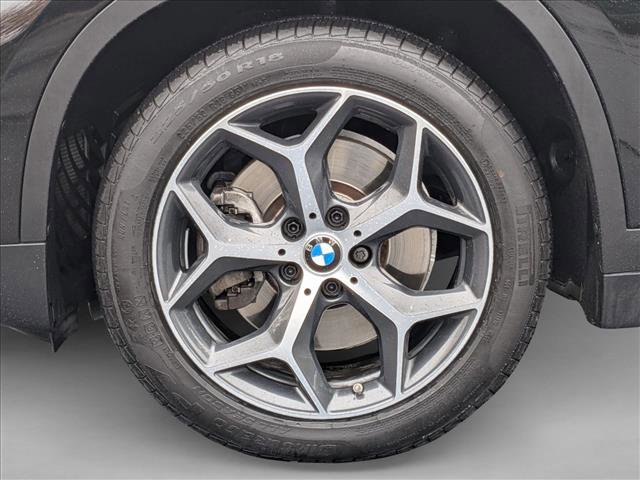 Used 2019 BMW X1 xDrive28i w/ Convenience Package image 24
