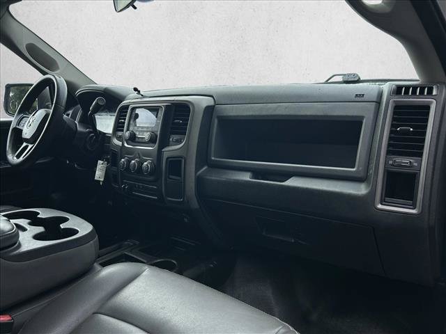 Used 2017 RAM 2500 Tradesman AWD/4WD image 28