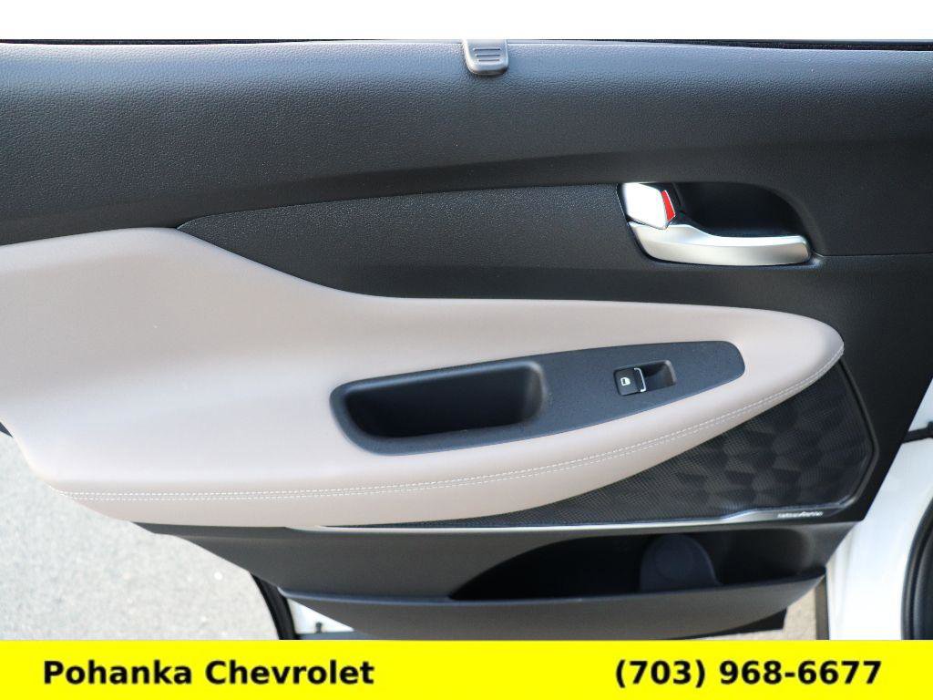 Used 2023 Hyundai Santa Fe SEL w/ Premium Package AWD/4WD image 23
