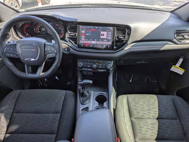 New 2026 Dodge Durango GT w/ Blacktop Package image 17
