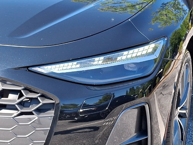 Certified 2026 Audi A6 Premium Plus AWD/4WD image 9